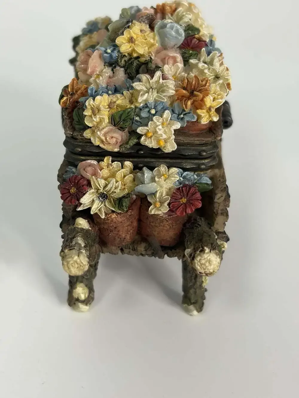 Boyds 3”x2 25”x2”